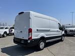 2023 Ford E-Transit 350 Medium Roof RWD, Empty Cargo Van for sale #FP2155 - photo 5