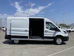 2023 Ford E-Transit 350 Medium Roof RWD, Empty Cargo Van for sale #FP2155 - photo 6