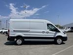 2023 Ford E-Transit 350 Medium Roof RWD, Empty Cargo Van for sale #FP2155 - photo 7