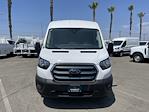 2023 Ford E-Transit 350 Medium Roof RWD, Empty Cargo Van for sale #FP2155 - photo 9