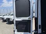 2023 Ford E-Transit 350 Medium Roof RWD, Empty Cargo Van for sale #FP2155 - photo 22