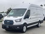 2023 Ford E-Transit 350 High Roof 4x2, Empty Cargo Van #FP2175 - photo 1