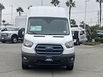 2023 Ford E-Transit 350 High Roof 4x2, Empty Cargo Van #FP2175 - photo 3