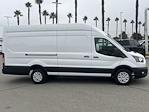 2023 Ford E-Transit 350 High Roof 4x2, Empty Cargo Van #FP2175 - photo 5