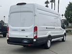 2023 Ford E-Transit 350 High Roof RWD, Empty Cargo Van for sale #FP2175 - photo 6