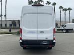 2023 Ford E-Transit 350 High Roof RWD, Empty Cargo Van for sale #FP2175 - photo 7