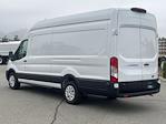2023 Ford E-Transit 350 High Roof 4x2, Empty Cargo Van #FP2175 - photo 8