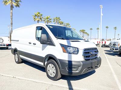 New 2023 Ford E-Transit 350 XL Low Roof RWD, Empty Cargo Van for sale #FP2187R - photo 1