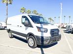 2023 Ford E-Transit 350 Low Roof RWD, Empty Cargo Van for sale #FP2187R - photo 8