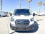 2023 Ford E-Transit 350 Low Roof RWD, Empty Cargo Van for sale #FP2187R - photo 9