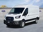 2023 Ford E-Transit 350 Medium Roof RWD, Empty Cargo Van for sale #FP2188 - photo 1
