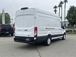 2023 Ford E-Transit 350 High Roof 4x2, Empty Cargo Van #FP2284 - photo 6