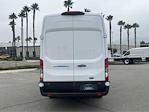 2023 Ford E-Transit 350 High Roof 4x2, Empty Cargo Van #FP2284 - photo 7