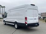 2023 Ford E-Transit 350 High Roof RWD, Empty Cargo Van for sale #FP2284 - photo 8