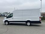 2023 Ford E-Transit 350 High Roof 4x2, Empty Cargo Van #FP2284 - photo 9