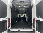 2023 Ford E-Transit 350 High Roof 4x2, Empty Cargo Van #FP2284 - photo 2