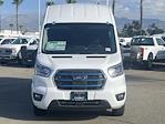 2023 Ford E-Transit 350 High Roof RWD, Empty Cargo Van for sale #FP2300 - photo 3
