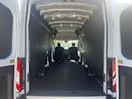2023 Ford E-Transit 350 High Roof RWD, Empty Cargo Van for sale #FP2300 - photo 2