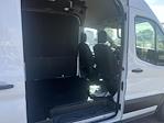 2023 Ford E-Transit 350 High Roof RWD, Empty Cargo Van for sale #FP2300 - photo 25