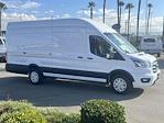 2023 Ford E-Transit 350 High Roof RWD, Empty Cargo Van for sale #FP2300 - photo 5