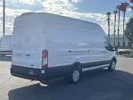 2023 Ford E-Transit 350 High Roof RWD, Empty Cargo Van for sale #FP2300 - photo 6