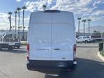 2023 Ford E-Transit 350 High Roof RWD, Empty Cargo Van for sale #FP2300 - photo 7