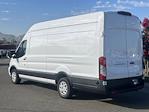 2023 Ford E-Transit 350 High Roof RWD, Empty Cargo Van for sale #FP2300 - photo 8