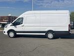 2023 Ford E-Transit 350 High Roof RWD, Empty Cargo Van for sale #FP2300 - photo 9