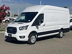 2023 Ford E-Transit 350 High Roof RWD, Empty Cargo Van for sale #FP2301 - photo 1