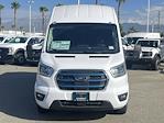 2023 Ford E-Transit 350 High Roof RWD, Empty Cargo Van for sale #FP2301 - photo 3