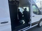 2023 Ford E-Transit 350 High Roof RWD, Empty Cargo Van for sale #FP2301 - photo 25