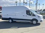 2023 Ford E-Transit 350 High Roof RWD, Empty Cargo Van for sale #FP2301 - photo 5