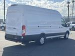 2023 Ford E-Transit 350 High Roof RWD, Empty Cargo Van for sale #FP2301 - photo 6