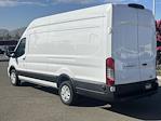 2023 Ford E-Transit 350 High Roof RWD, Empty Cargo Van for sale #FP2301 - photo 8
