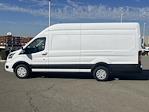 2023 Ford E-Transit 350 High Roof RWD, Empty Cargo Van for sale #FP2301 - photo 9