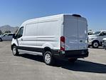2023 Ford E-Transit 350 Medium Roof RWD, Empty Cargo Van for sale #FP2302 - photo 13