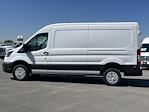 2023 Ford E-Transit 350 Medium Roof RWD, Empty Cargo Van for sale #FP2302 - photo 15