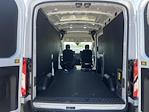 2023 Ford E-Transit 350 Medium Roof RWD, Empty Cargo Van for sale #FP2302 - photo 2