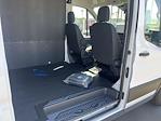 2023 Ford E-Transit 350 Medium Roof 4x2, Empty Cargo Van #FP2302 - photo 16