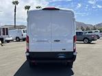 2023 Ford E-Transit 350 Medium Roof RWD, Empty Cargo Van for sale #FP2303 - photo 7