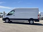 2023 Ford E-Transit 350 Medium Roof RWD, Empty Cargo Van for sale #FP2303 - photo 9