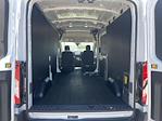 2023 Ford E-Transit 350 Medium Roof RWD, Empty Cargo Van for sale #FP2303 - photo 2