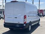 2023 Ford E-Transit 350 Medium Roof RWD, Empty Cargo Van for sale #FP2319 - photo 6