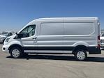 2023 Ford E-Transit 350 Medium Roof RWD, Empty Cargo Van for sale #FP2319 - photo 9