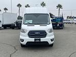 2023 Ford E-Transit 350 High Roof 4x2, Empty Cargo Van #FP2330 - photo 3