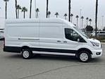 2023 Ford E-Transit 350 High Roof 4x2, Empty Cargo Van #FP2330 - photo 5