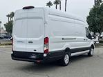 2023 Ford E-Transit 350 High Roof 4x2, Empty Cargo Van #FP2330 - photo 6