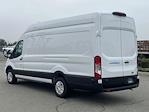 2023 Ford E-Transit 350 High Roof 4x2, Empty Cargo Van #FP2330 - photo 8