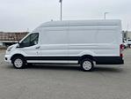2023 Ford E-Transit 350 High Roof 4x2, Empty Cargo Van #FP2330 - photo 9