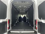 2023 Ford E-Transit 350 High Roof RWD, Empty Cargo Van for sale #FP2330 - photo 2